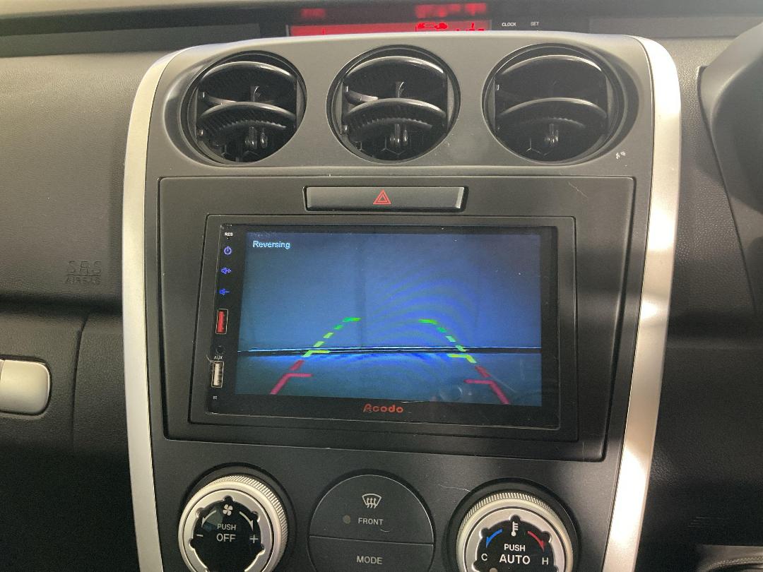 Photo '31' of Mazda CX-7