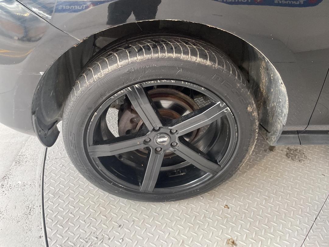 Photo '10' of Mazda CX-7