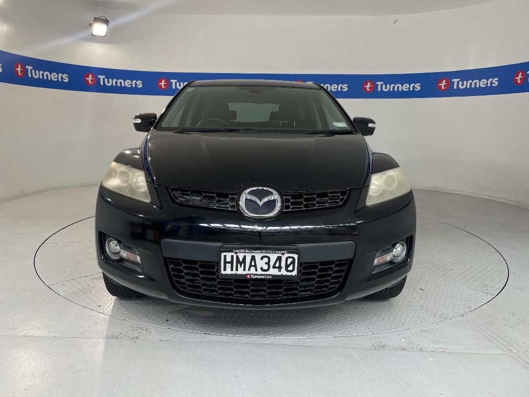 Photo '2' of Mazda CX-7