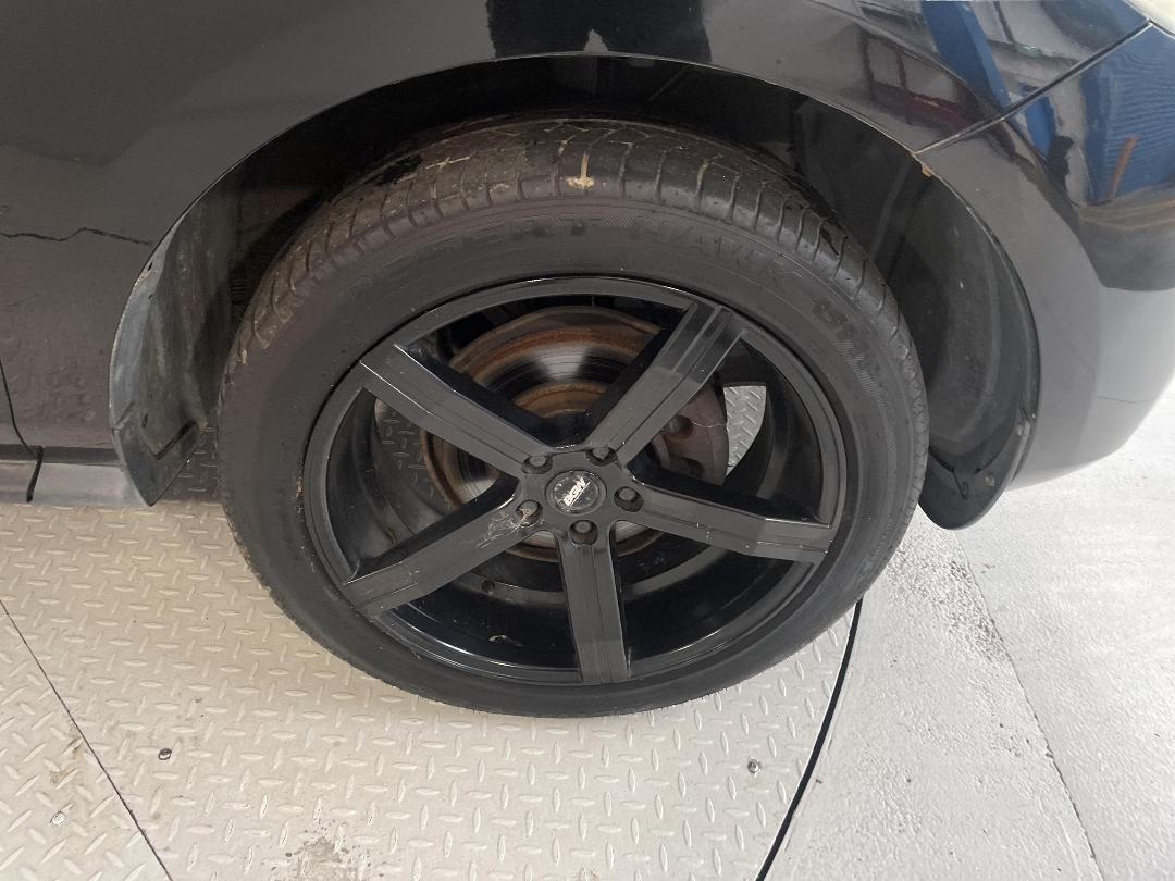 Photo '9' of Mazda CX-7