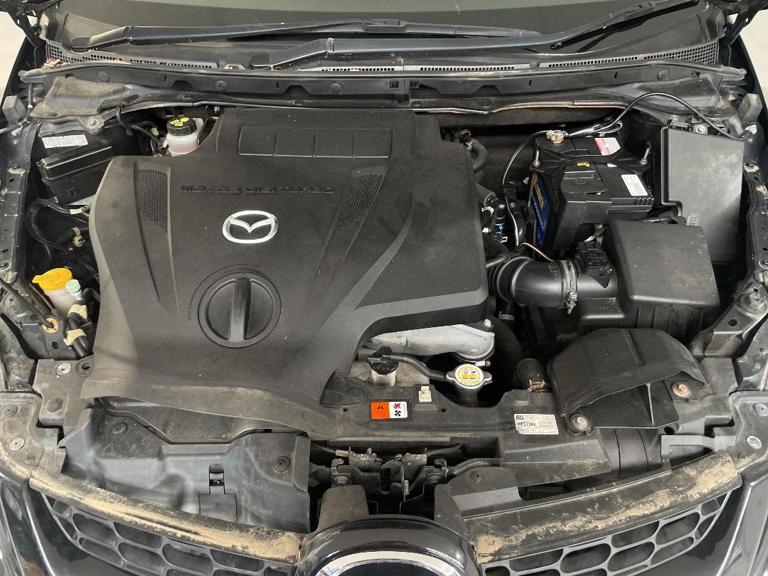 Photo '13' of Mazda CX-7