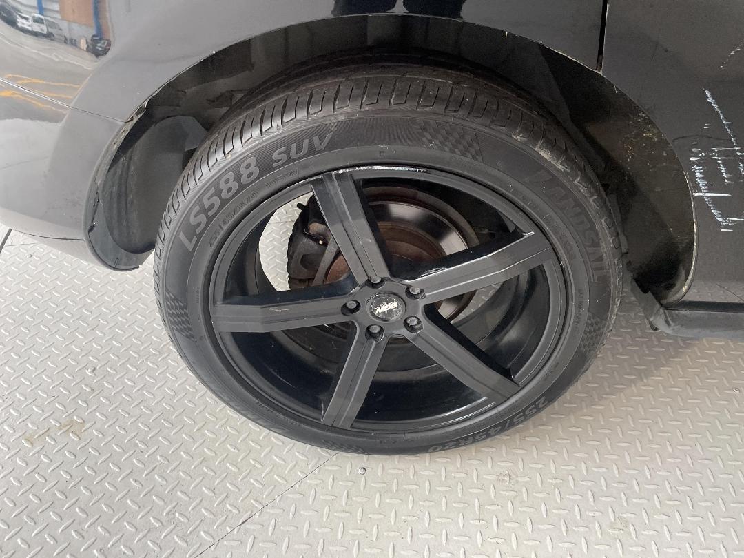 Photo '12' of Mazda CX-7