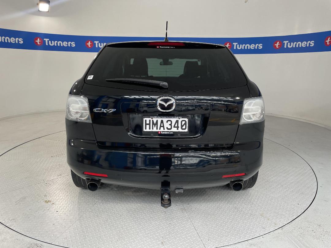 Photo '6' of Mazda CX-7