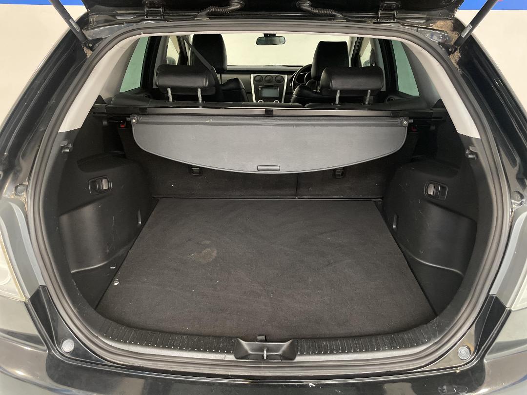 Photo '14' of Mazda CX-7