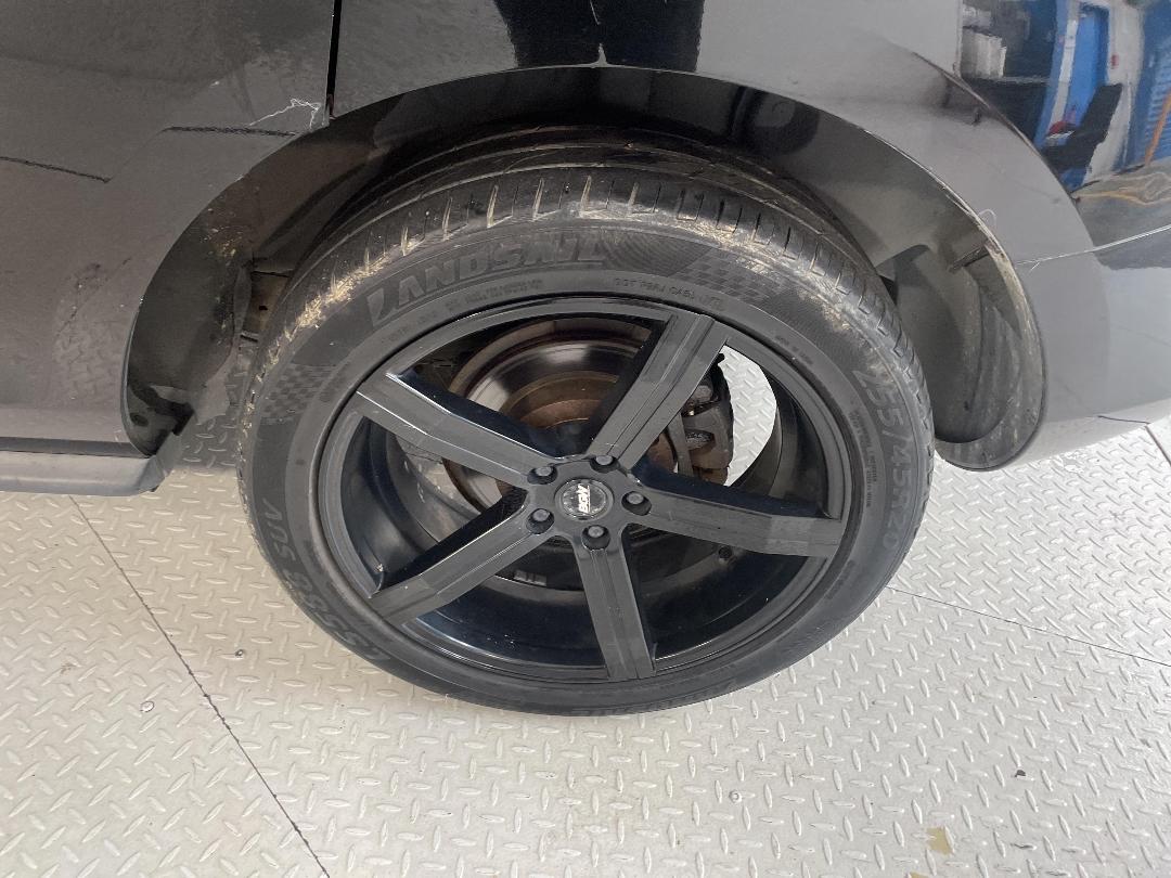 Photo '11' of Mazda CX-7