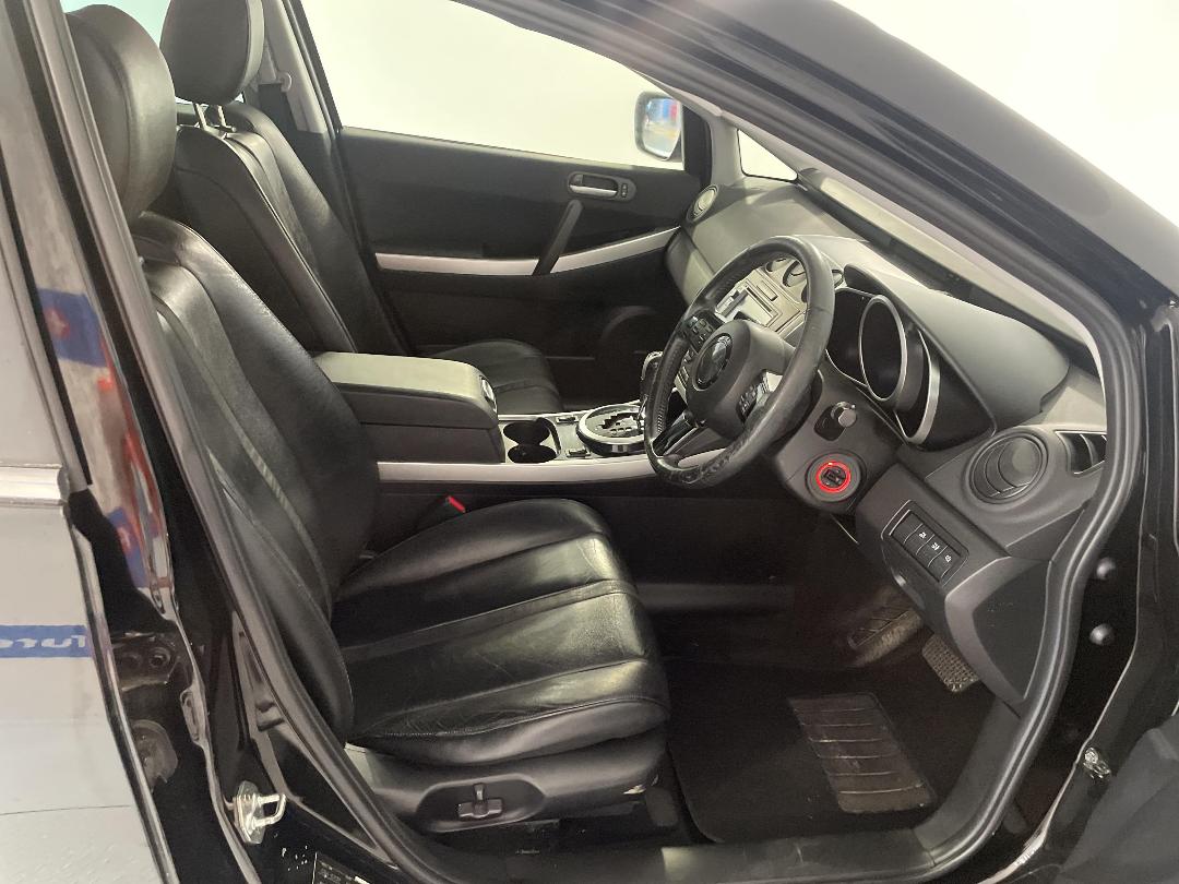 Photo '16' of Mazda CX-7