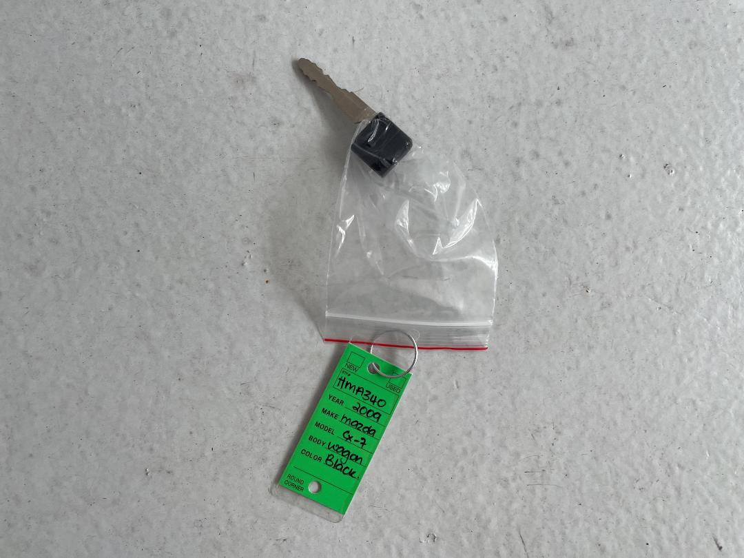 Photo '22' of Mazda CX-7