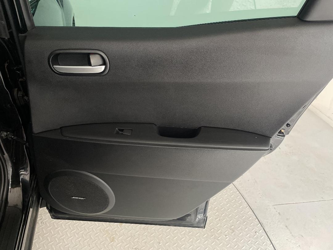 Photo '19' of Mazda CX-7