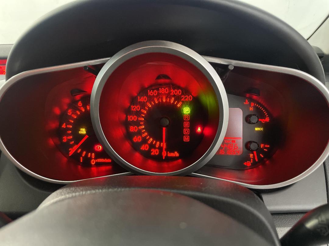 Photo '21' of Mazda CX-7