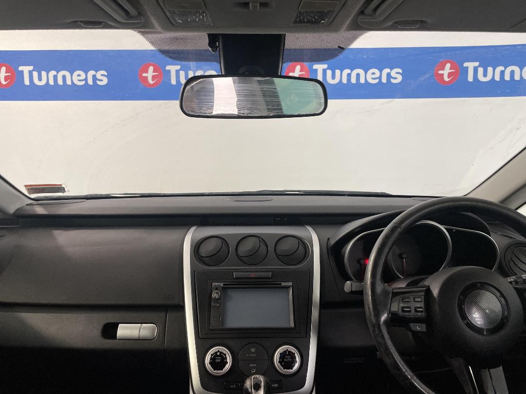 Photo '17' of Mazda CX-7