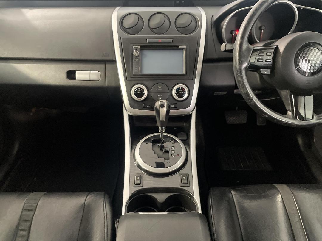 Photo '18' of Mazda CX-7