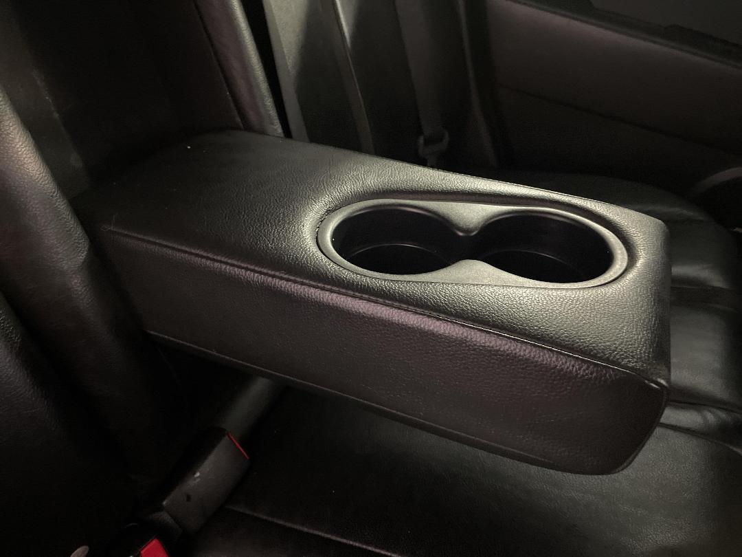 Photo '23' of Mazda CX-7