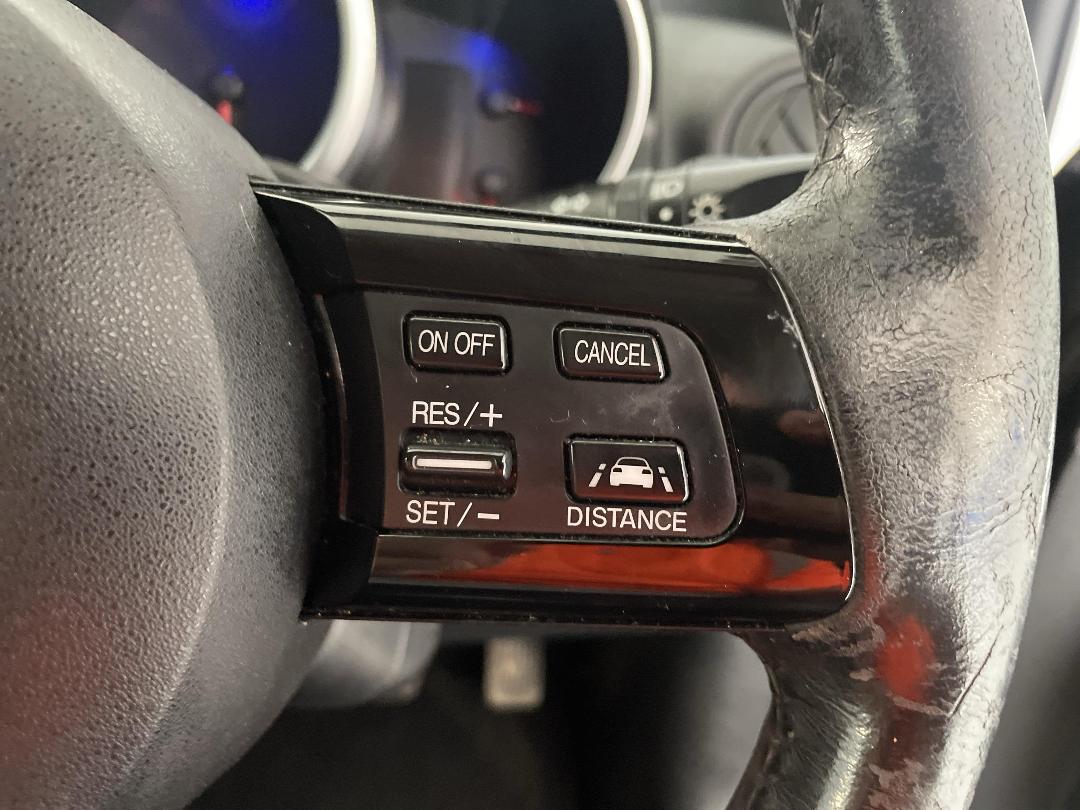 Photo '26' of Mazda CX-7