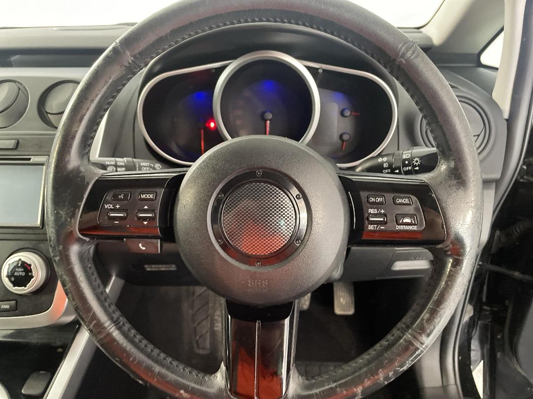 Photo '28' of Mazda CX-7