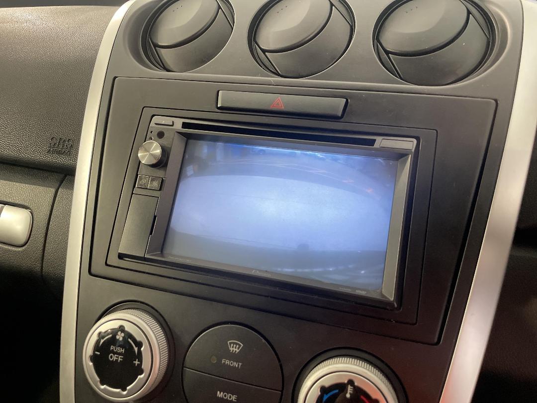 Photo '30' of Mazda CX-7