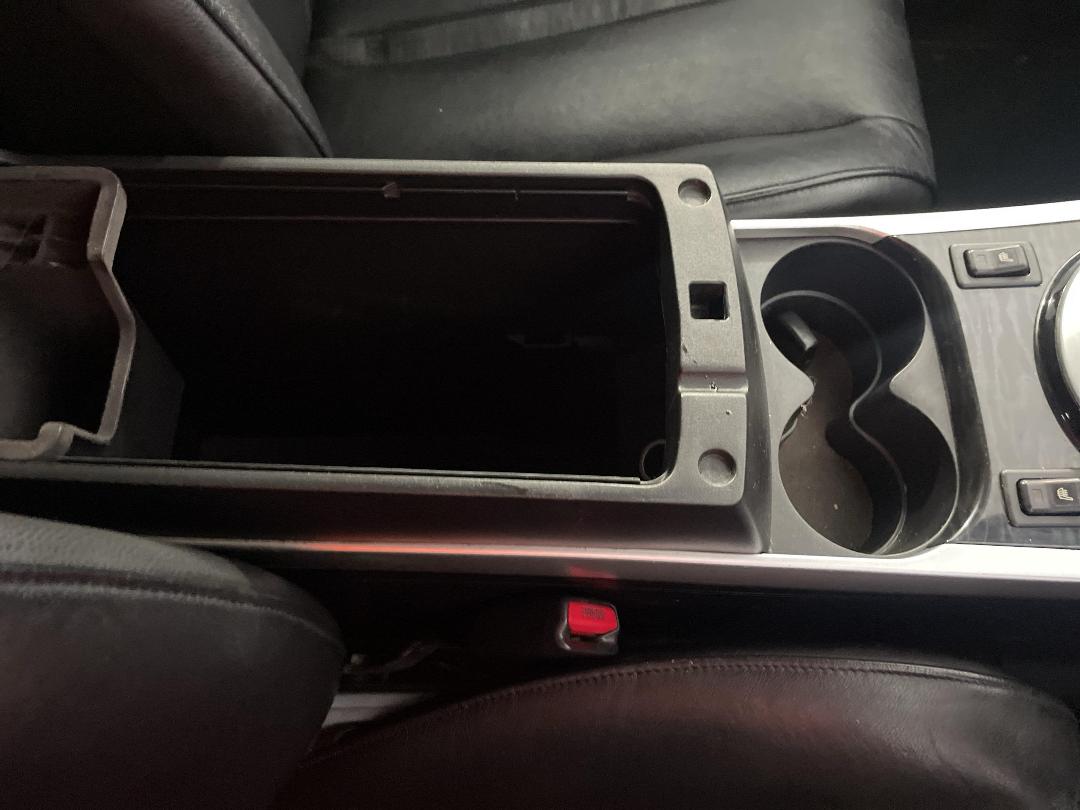 Photo '33' of Mazda CX-7