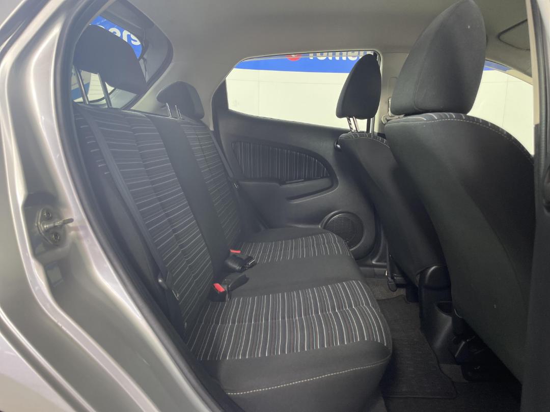 Used Mazda Demio 2009 North Shore at Turners Cars 26342337 Turners