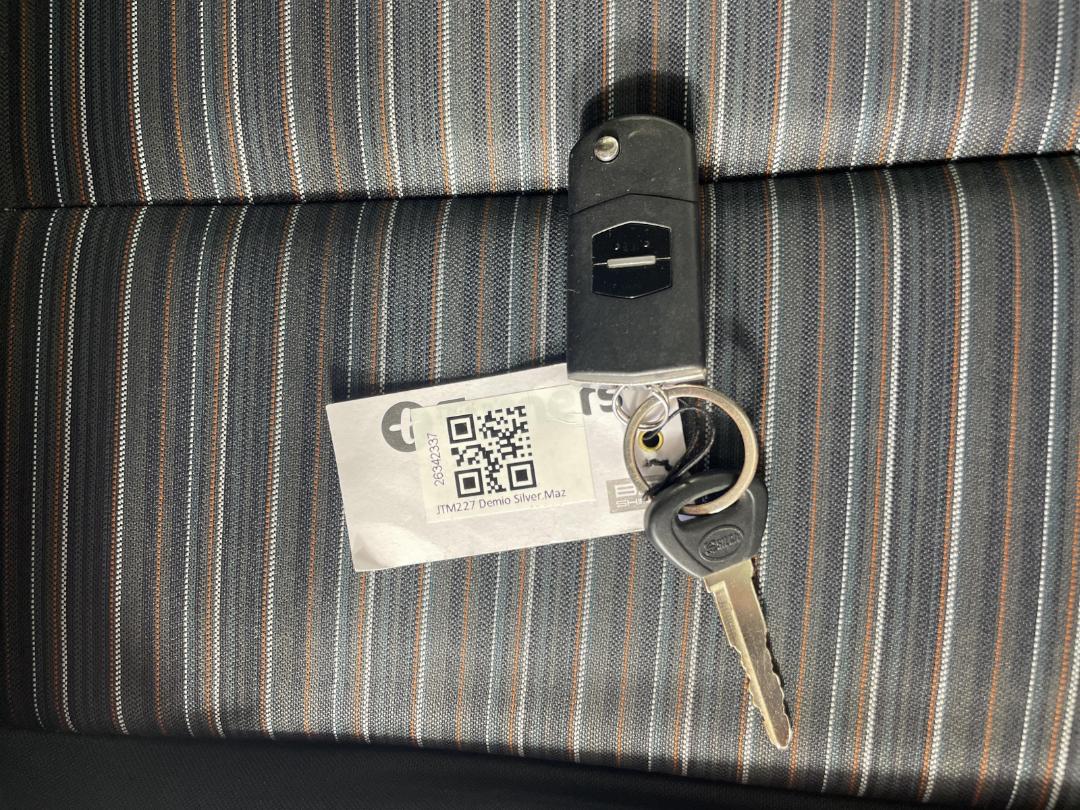 Used Mazda Demio 2009 North Shore at Turners Cars 26342337 Turners