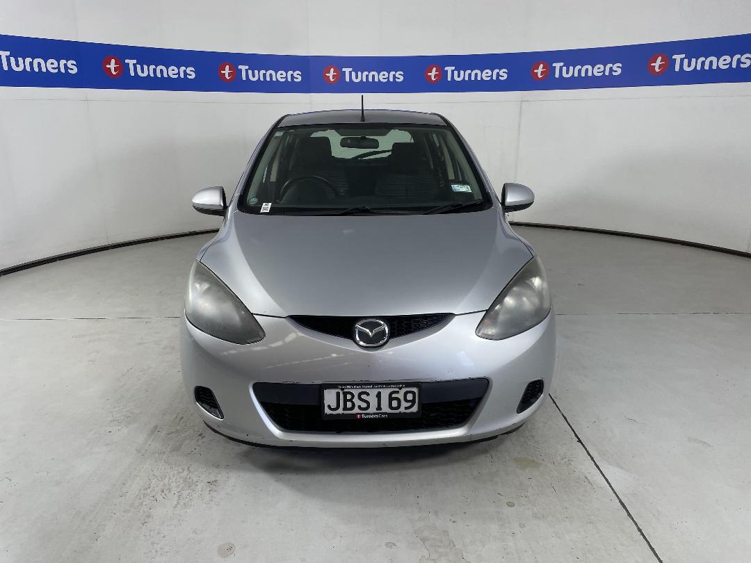 Photo '2' of Mazda Demio