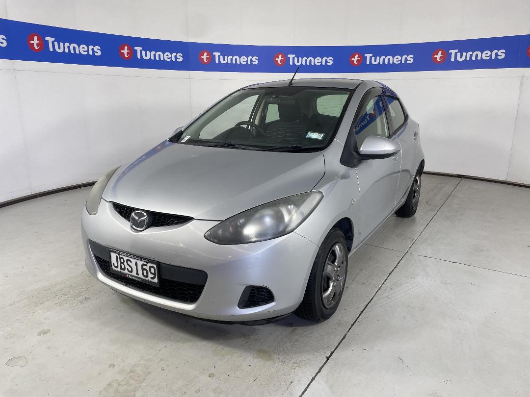 Photo '4' of Mazda Demio