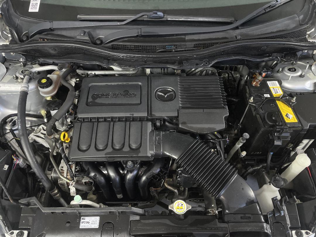 Photo '13' of Mazda Demio