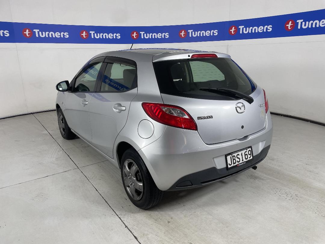 Photo '5' of Mazda Demio