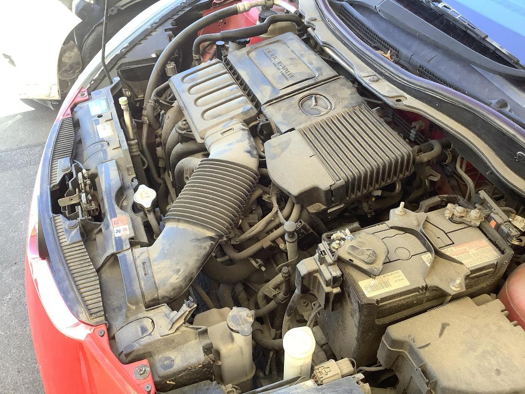 Photo '10' of Mazda Demio Photo '10' of Mazda Demio