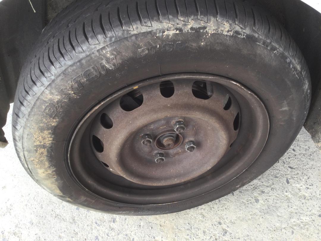 Photo '10' of Mazda Demio