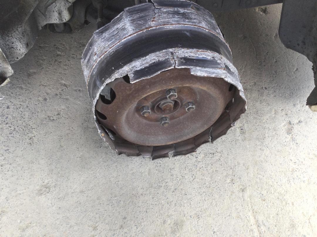 Photo '9' of Mazda Demio