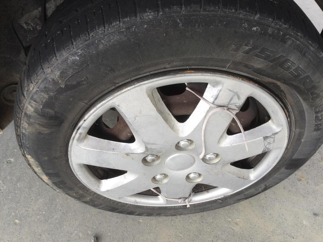 Photo '11' of Mazda Demio