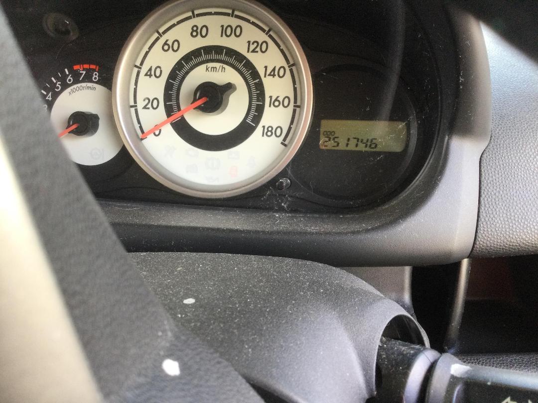 Photo '13' of Mazda Demio