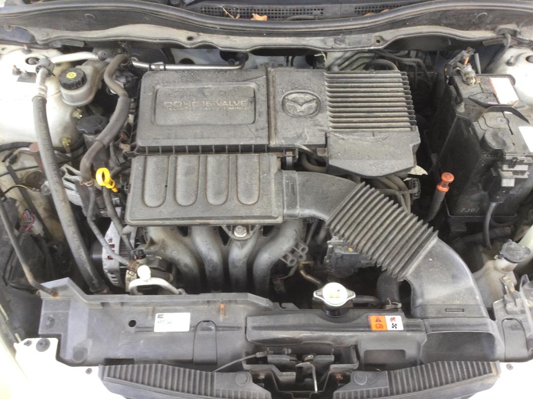 Photo '16' of Mazda Demio