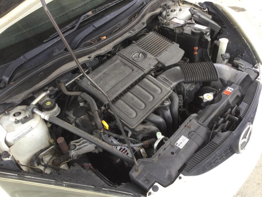 Photo '17' of Mazda Demio