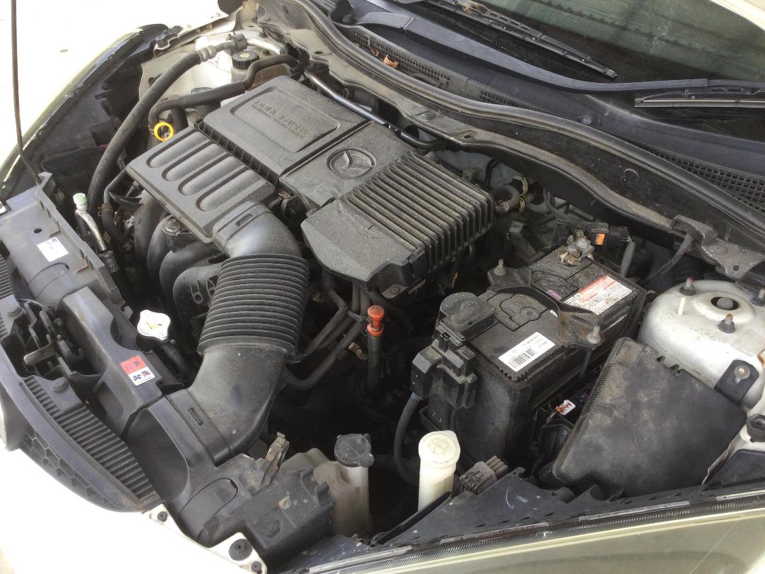 Photo '18' of Mazda Demio