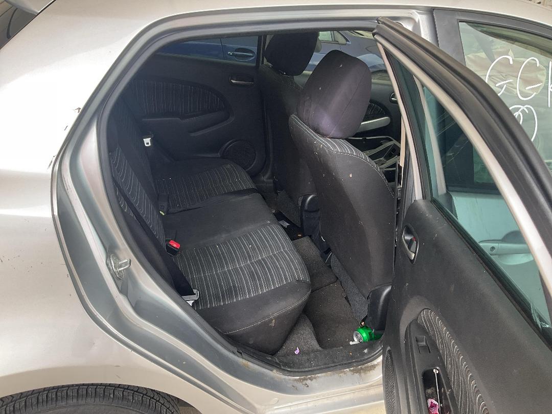 Photo '13' of Mazda Demio