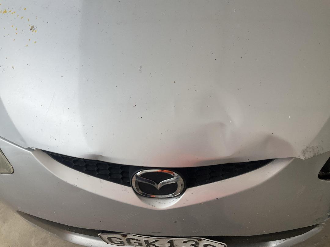 Photo '18' of Mazda Demio