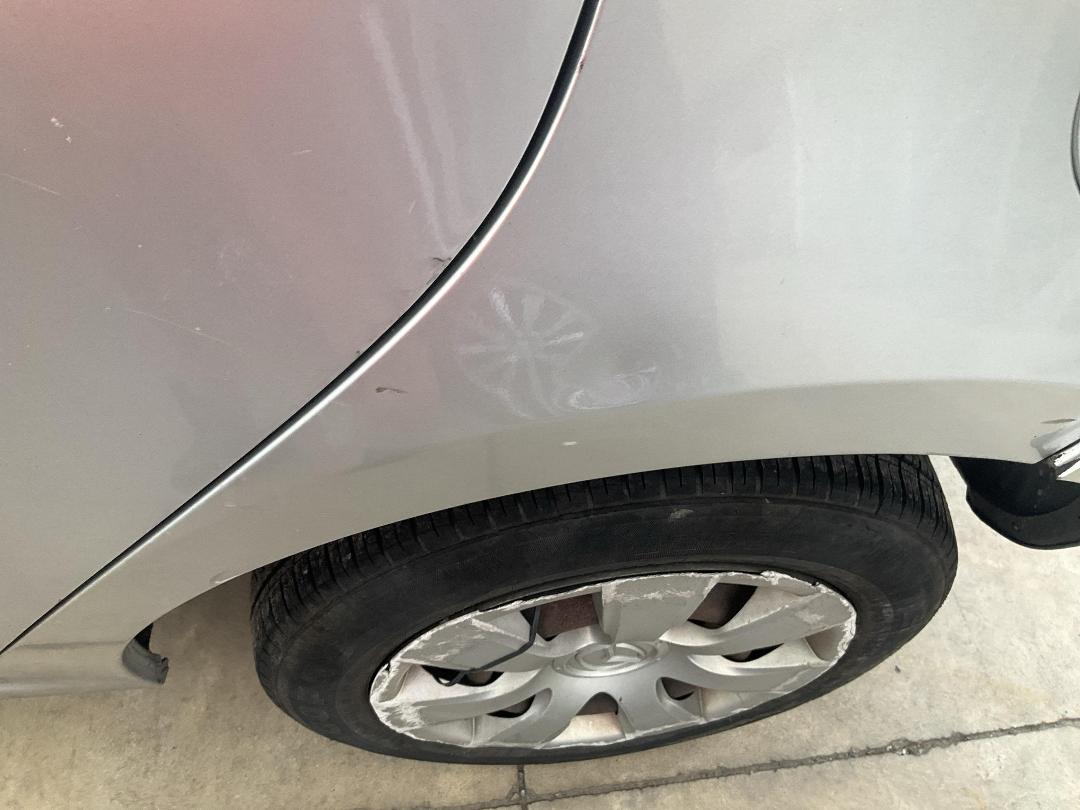 Photo '24' of Mazda Demio