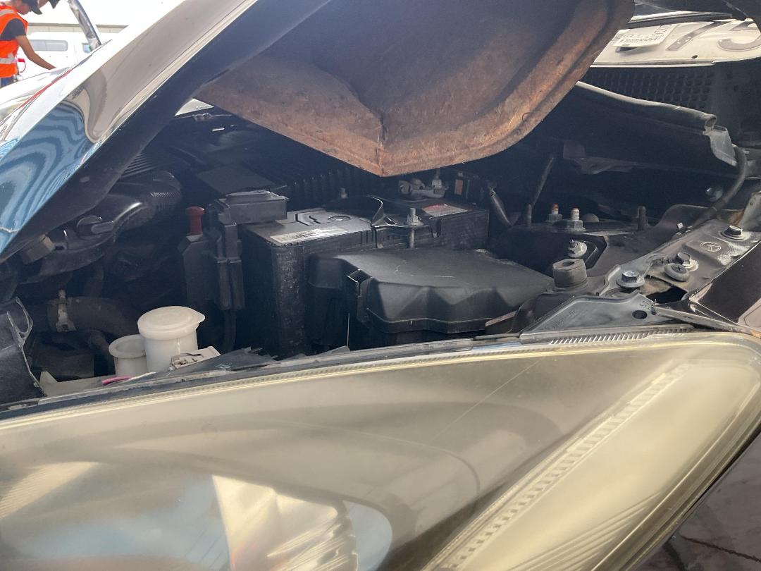 Photo '5' of Mazda Demio