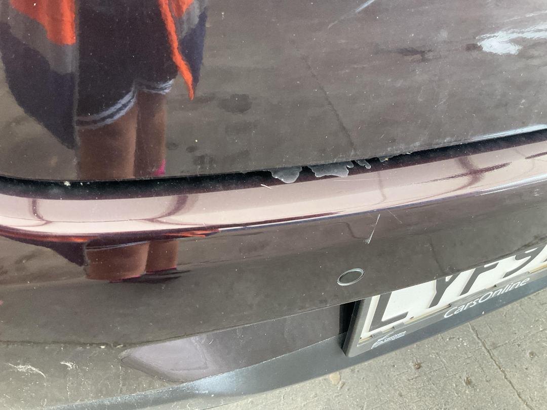 Photo '17' of Mazda Demio