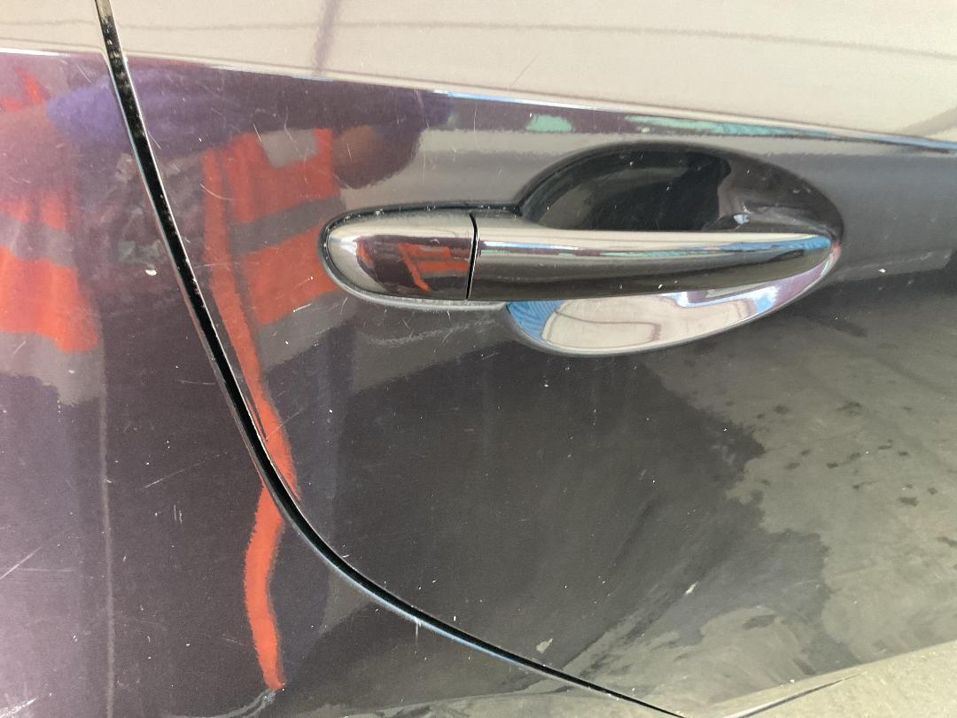 Photo '28' of Mazda Demio