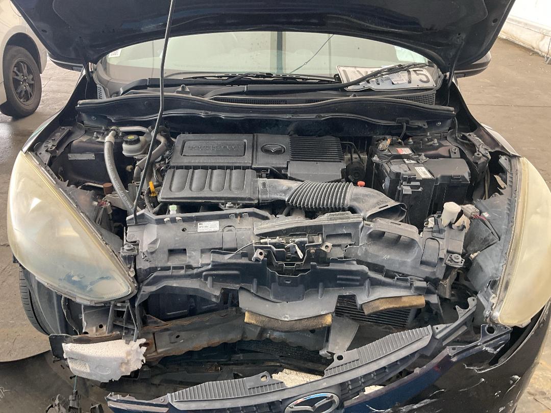 Photo '37' of Mazda Demio