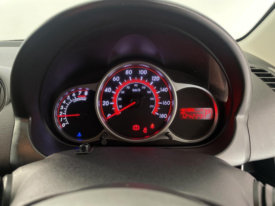 Photo '21' of Mazda Demio