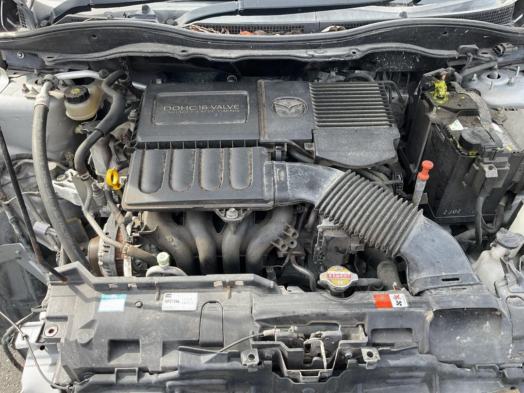 Photo '7' of Mazda Demio