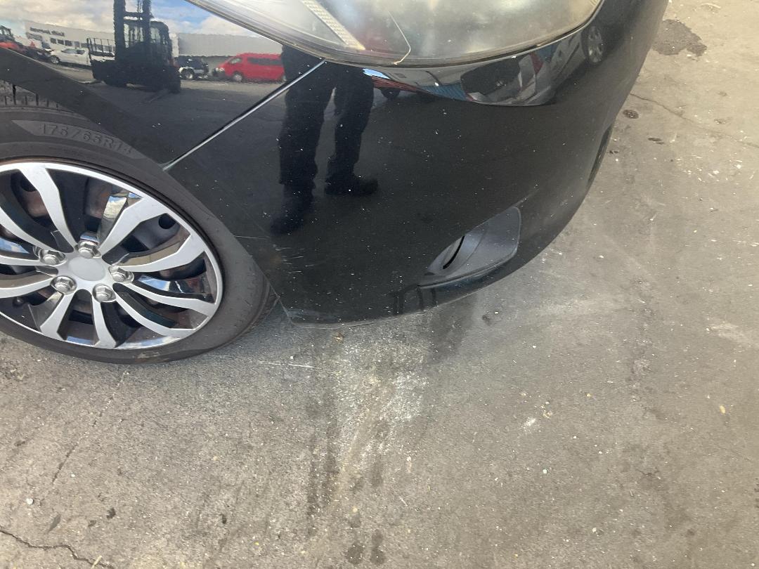 Photo '5' of Mazda Demio