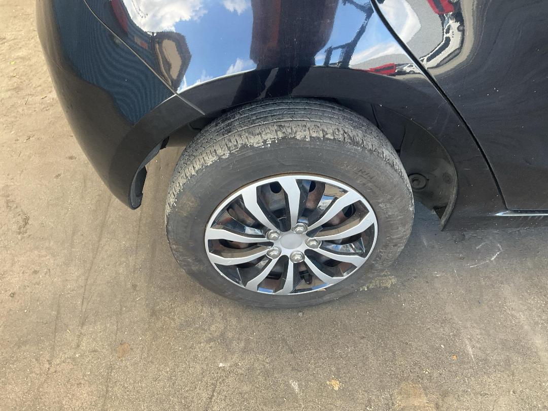 Photo '17' of Mazda Demio