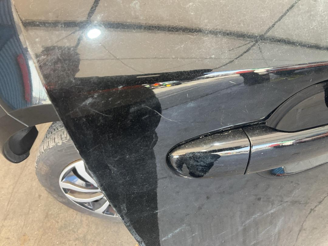 Photo '18' of Mazda Demio