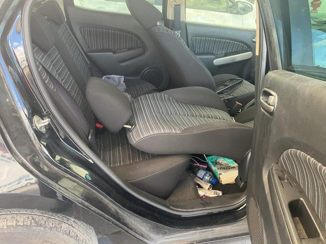 Photo '19' of Mazda Demio