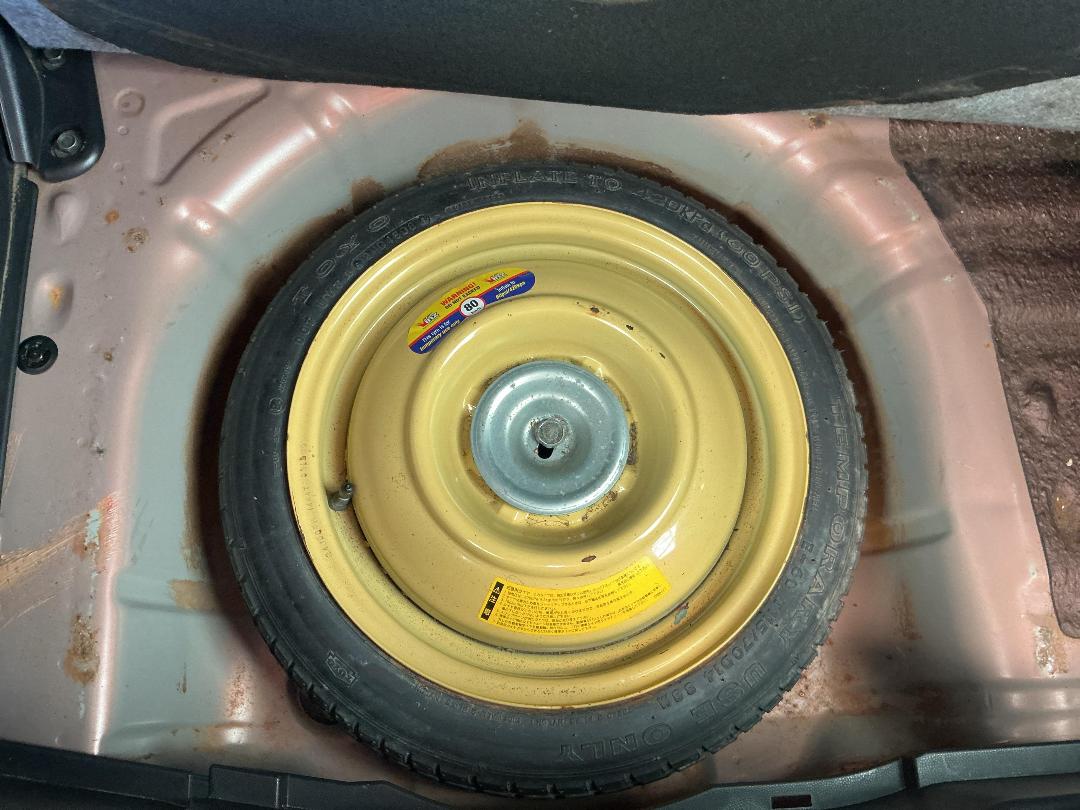 Photo '24' of Mazda Demio Photo '24' of Mazda Demio