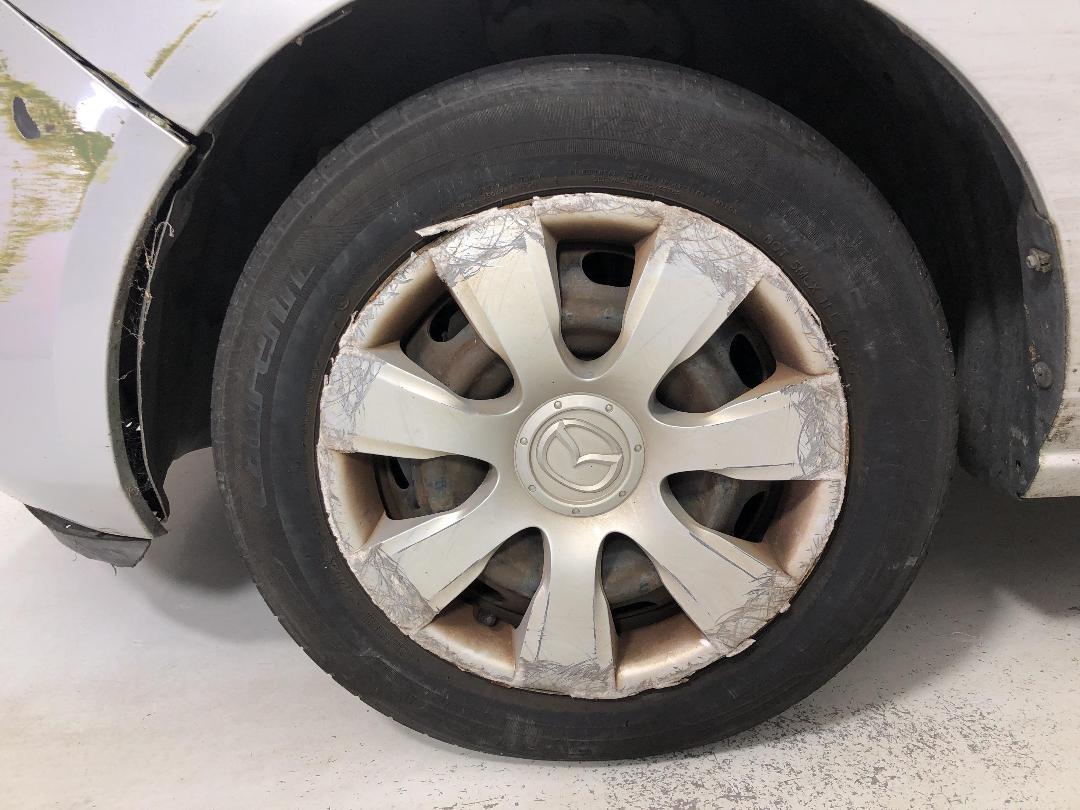 Photo '10' of Mazda Demio Photo '10' of Mazda Demio