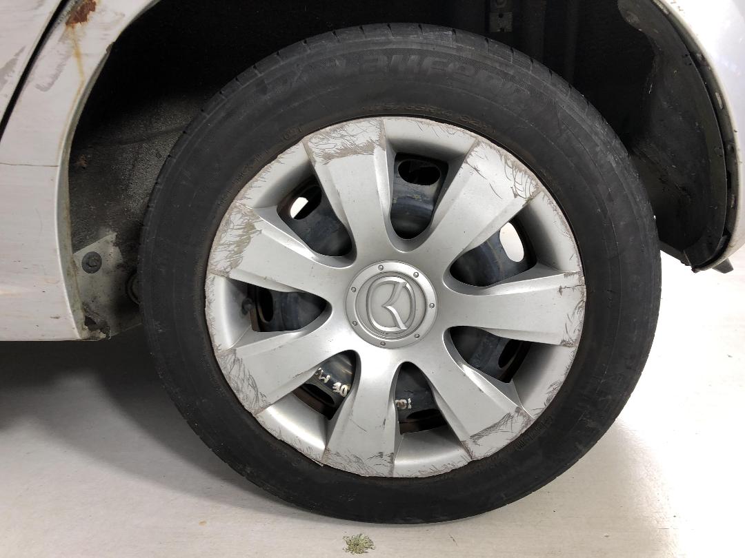 Photo '11' of Mazda Demio Photo '11' of Mazda Demio